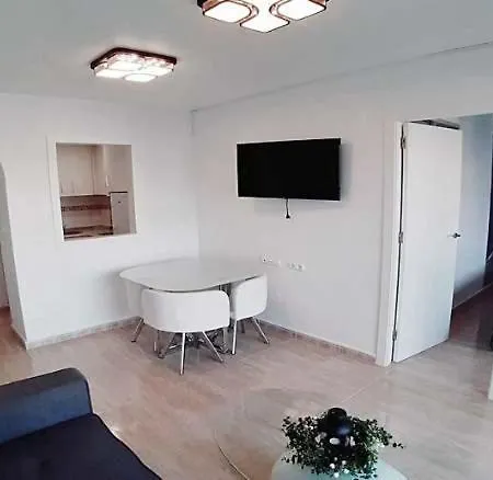 Apartmán Apartament Viktoryia