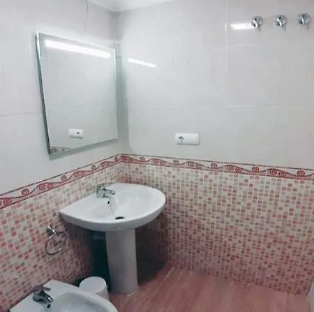 Apartmán Apartament Viktoryia Torrevieja