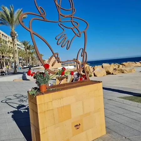 Apartament Viktoryia Torrevieja