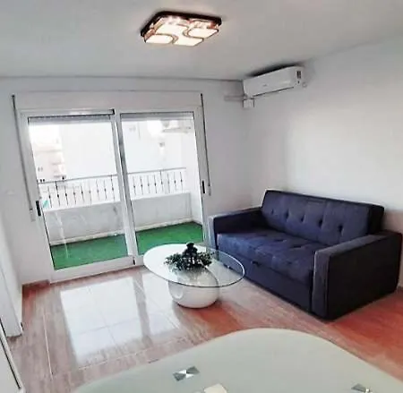 Apartmán Apartament Viktoryia