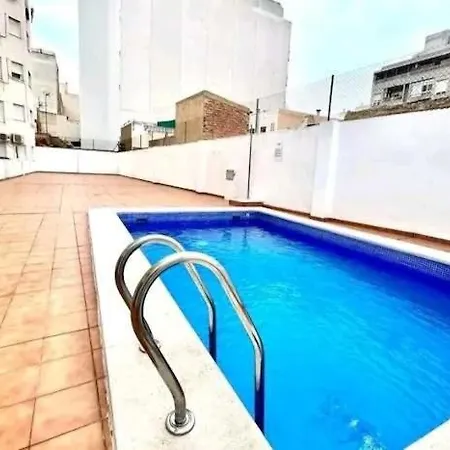 Apartament Viktoryia Torrevieja