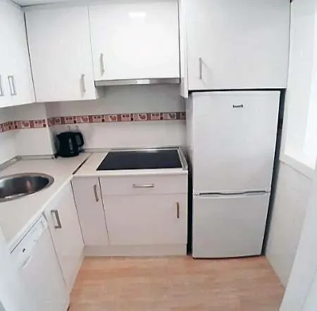 Apartament Viktoryia Apartmán