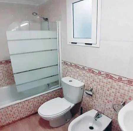 Apartament Viktoryia Apartmán *