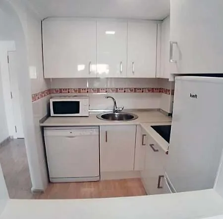 Apartmán Apartament Viktoryia