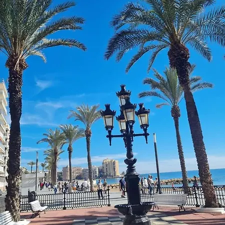 Apartament Viktoryia Torrevieja