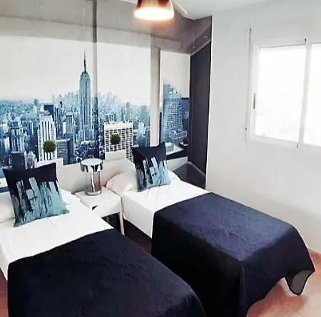 Apartament Viktoryia * Torrevieja