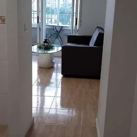Apartmán Apartament Viktoryia